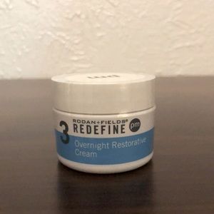 Rodan+Fields Overnight Restorative Cream